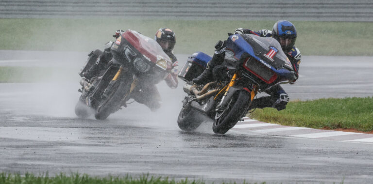 MotoAmerica: More From New Jersey Motorsports Park