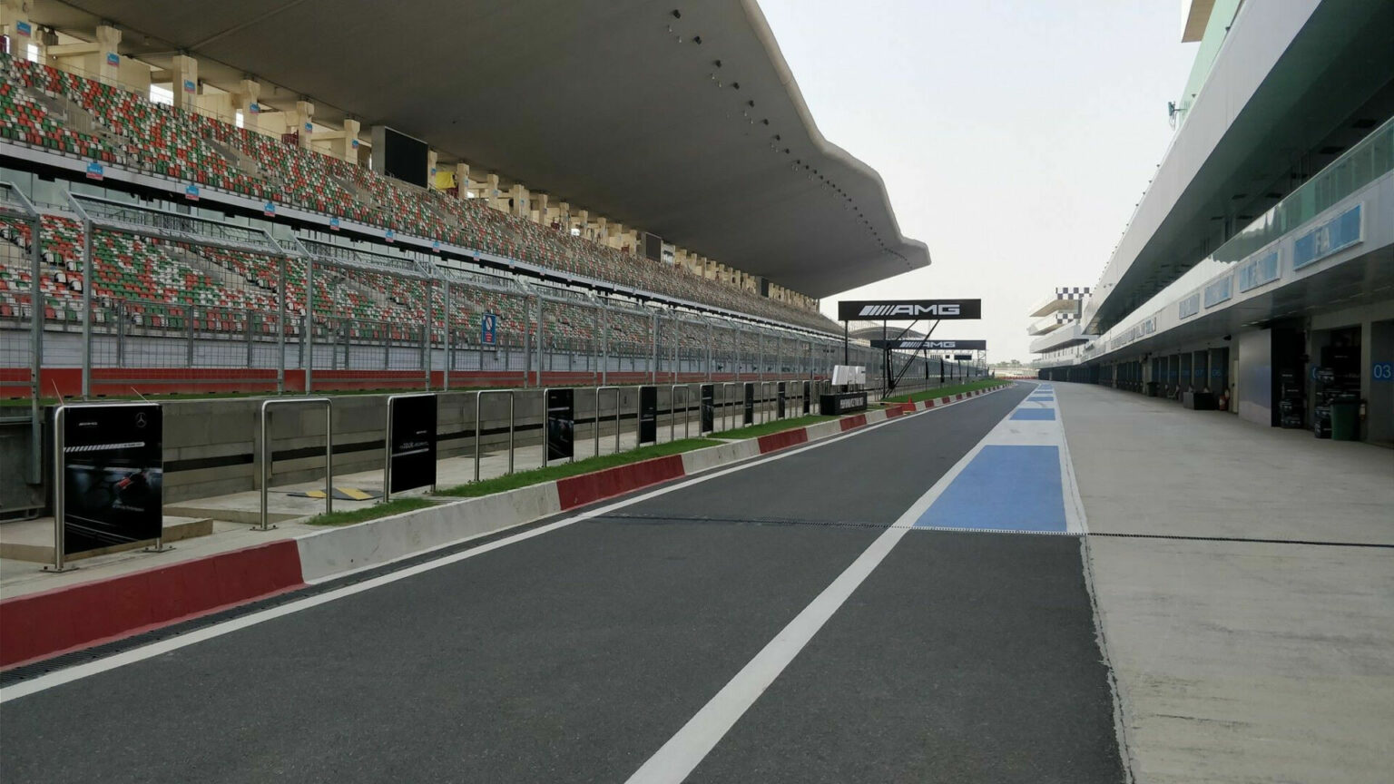 MotoGP World Championship Racing In India In 2023 Roadracing World