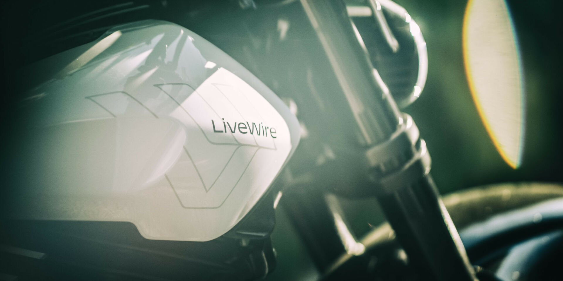 LiveWire has started trading publicly on the New York Stock Exchange (NYSE). It is the first and only EV motorcycle company on the NYSE. Photo courtesy LiveWire.