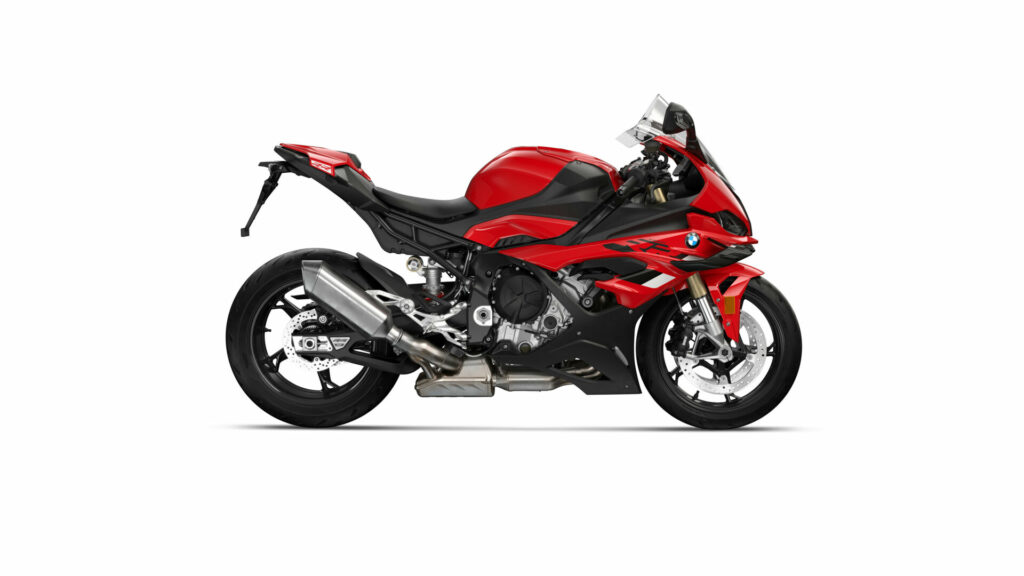 Bmw bike red new arrivals
