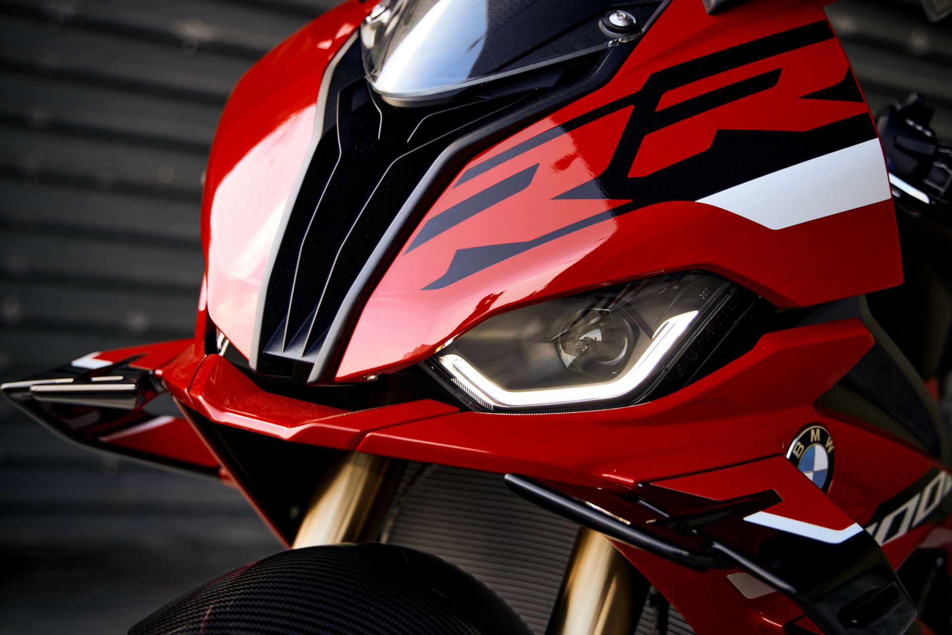 BMW s1000rr Street