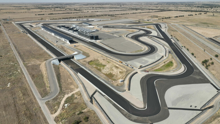 MotoGP: Kazakhstan GP Moved To September