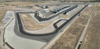 Sokol International Racetrack. Photo courtesy Dorna.