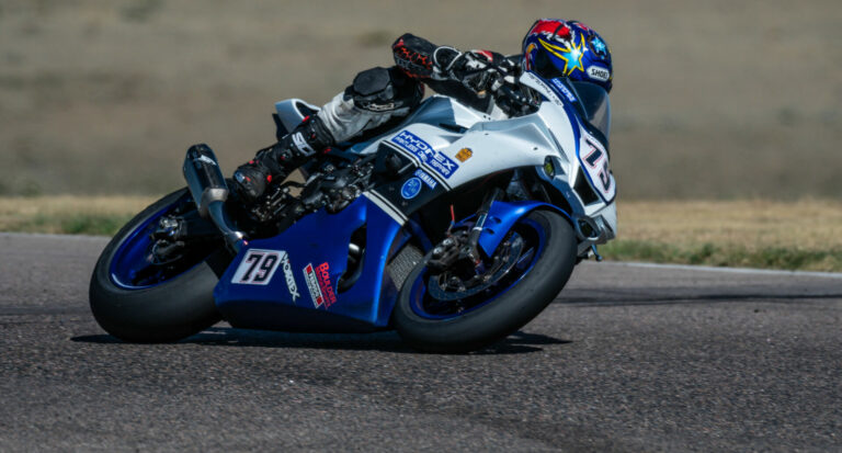 MRA: Race Results From The Season Finale At High Plains Raceway