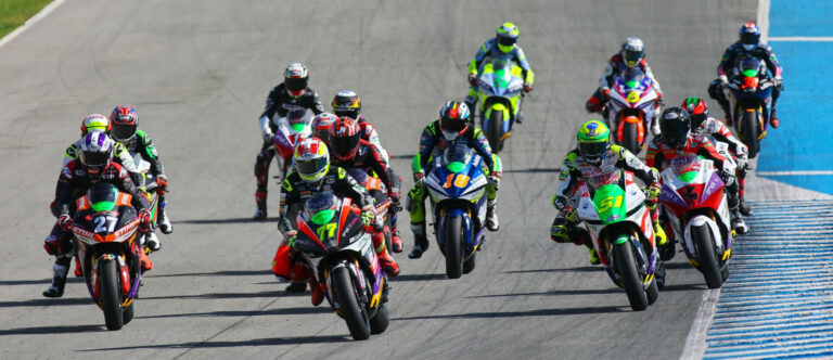 2023 FIM MotoE World Championship Schedule Released