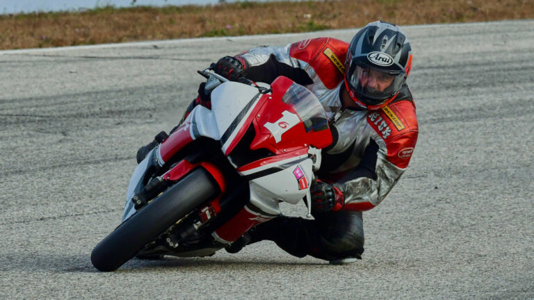 NEMRR: Doucette Captures #1 Plate