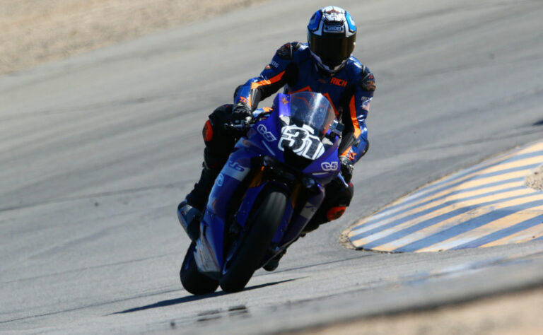 Chuckwalla Hires New General Manager, CVMA Adds Staff And Sponsor