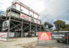 Volusia Speedway Park. Photo by Scott Hunter, courtesy AFT.