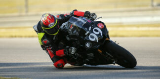 Army of Darkness now holds 19 overall and class National Endurance Championships following their 2022 success. Photo by Apex Productions LLC/courtesy Pirelli