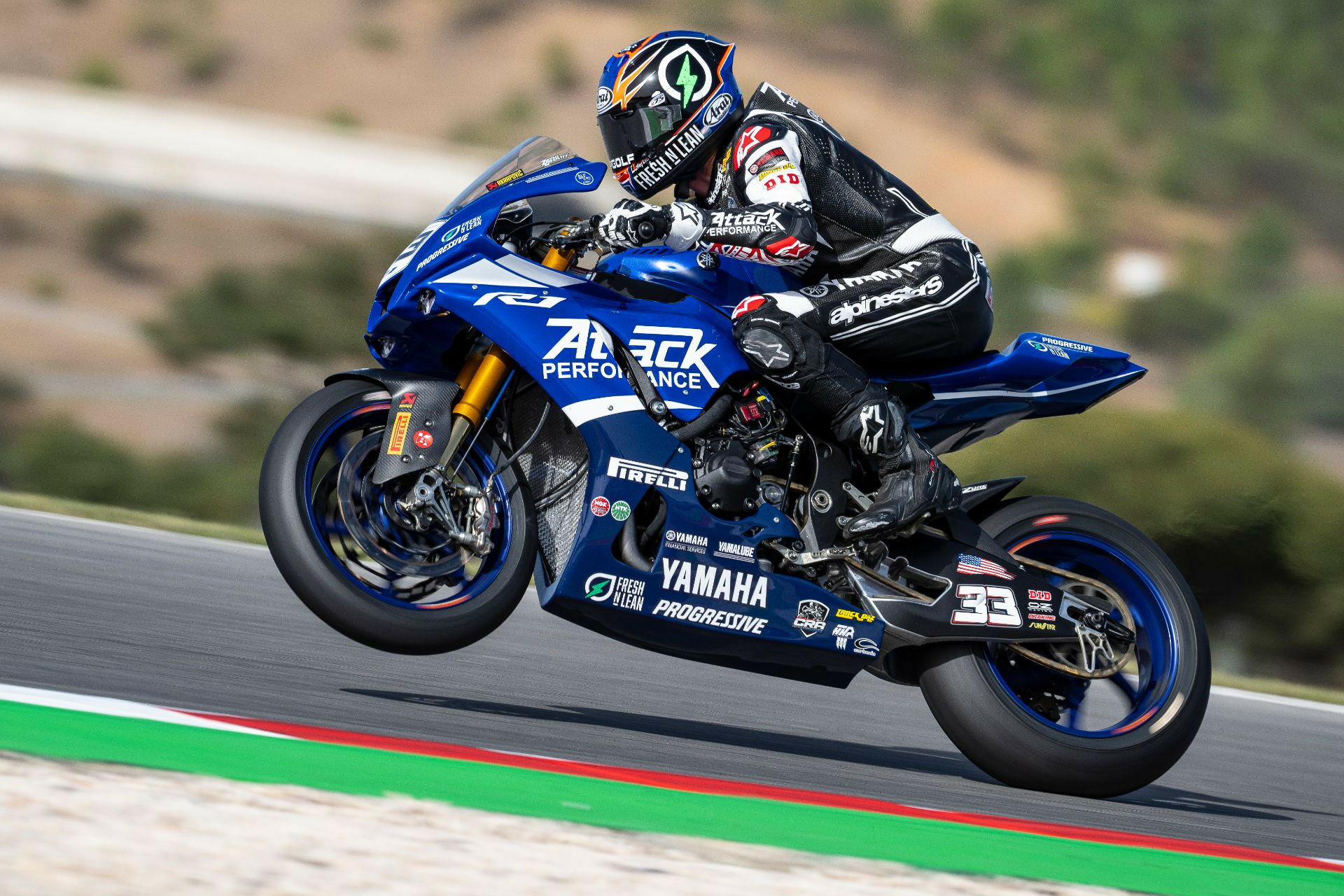 WorldSBK: Mais sobre as aventuras de Gagne em Portugal – Roadracing World Magazine