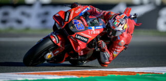 Jack Miller (43). Photo by Kohei Hirota.