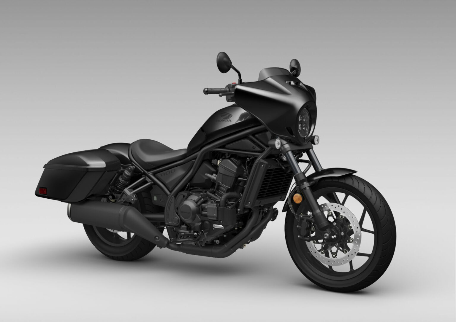2025 Honda Rebel 1100 Specs Harlie Bobbette