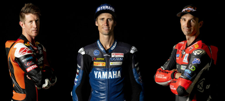 ASBK: Domestic Championship Also Racing This Weekend At Phillip Island