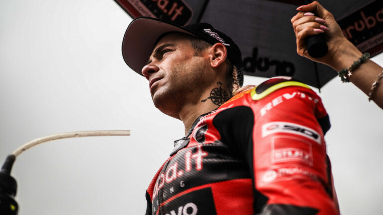 WorldSBK: Bautista Can Clinch Title This Coming Weekend In Indonesia