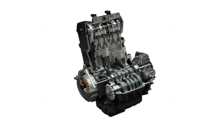 More On Suzuki’s New 776cc Parallel Twin Engine
