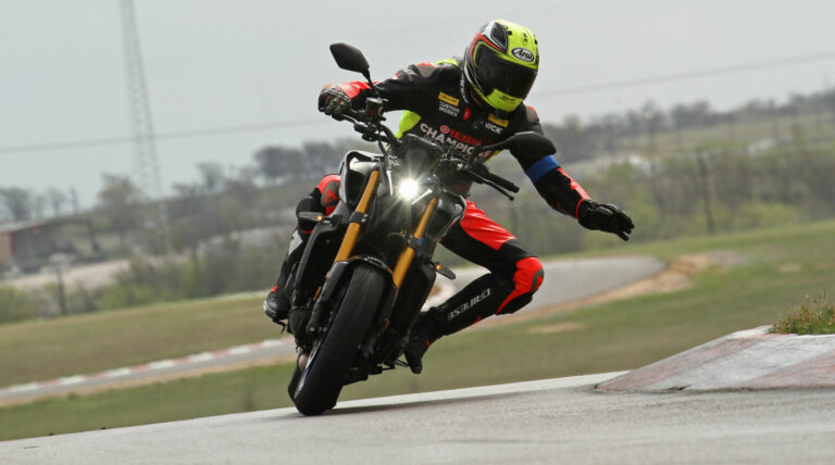 Yamaha Champions Riding School Releases Partial 2023 Schedule