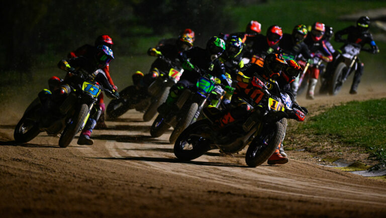 “100km Of Champions” At The VR46 Motor Ranch Postponed