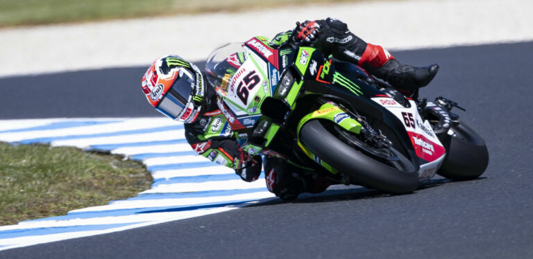 WorldSBK: More From Friday’s Free Practice Sessions At Phillip Island