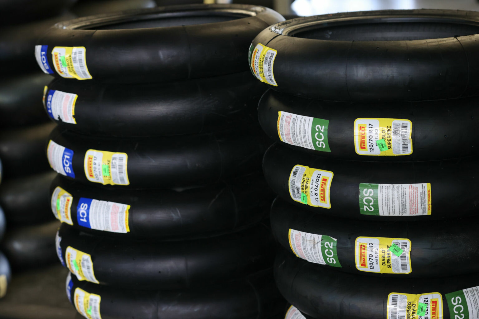 ASRA Pirelli Renews Sponsorship Of National Sprint Series Roadracing