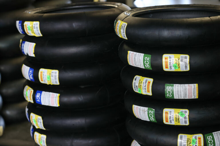 ASRA: Pirelli Renews Sponsorship Of National Sprint Series