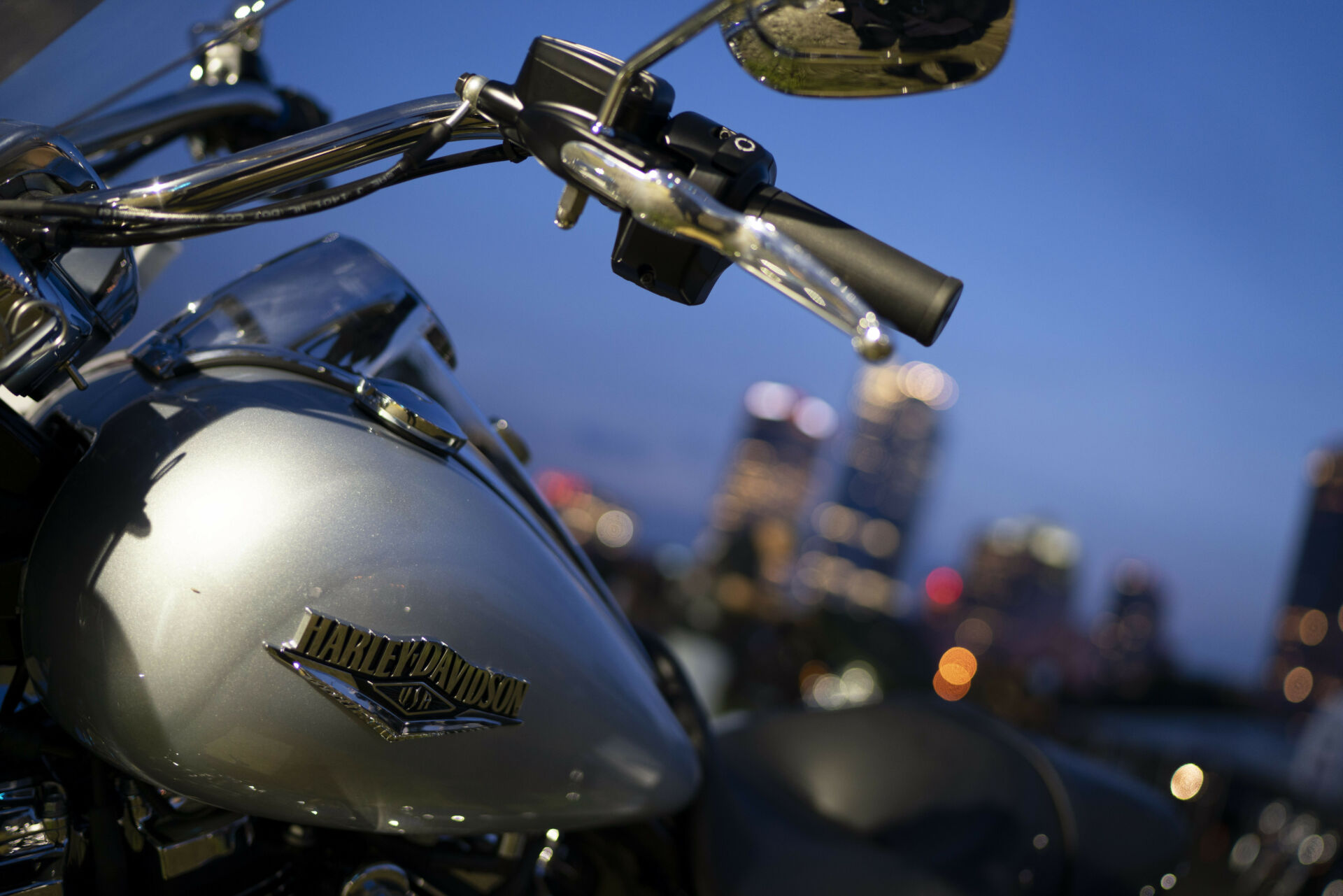 Harley-Davidson is kicking off its 120th anniversary celebration by announcing its 2023 motorcycle lineup January 18, 2023. Photo courtesy Harley-Davidson.
