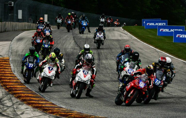 MotoAmerica: Special Pre-Season Pricing On Live+ Ends March 1