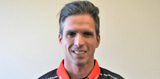 Toni Elias returns to MotoAmerica Superbike with Vision Wheel M4 ECSTAR Suzuki.