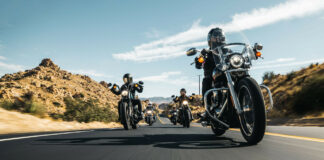 H-D1 Marketplace is now accepting listings from private parties wanting to sell their motorcycles. Photo courtesy Harley-Davidson.