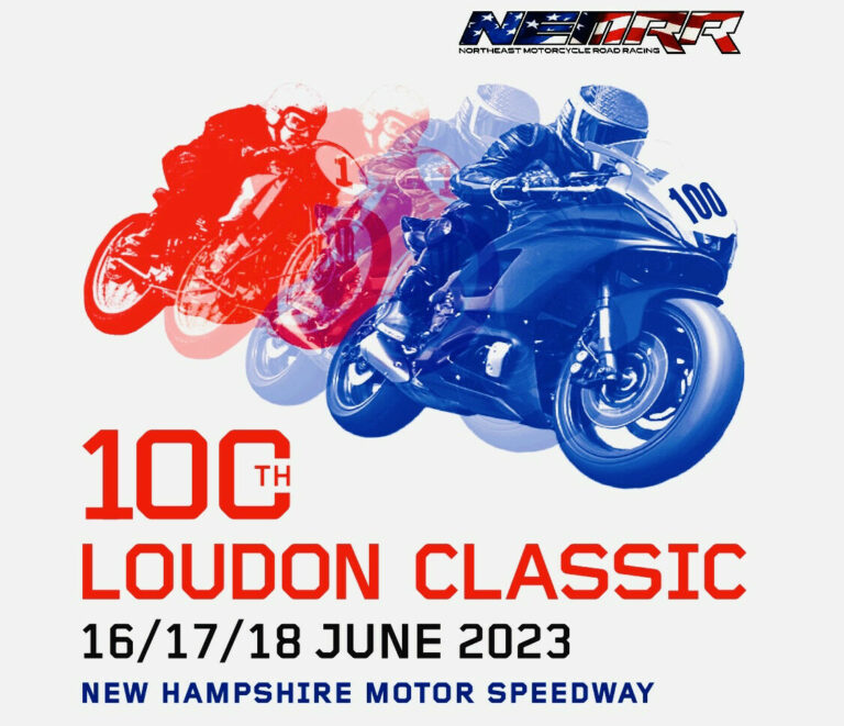 Loudon Classic StarStudded And Expanded Entry List Released