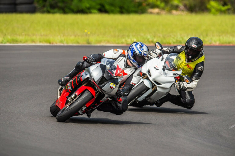 Track Time Track Days & Moto Pilot Training Schools Schedules Released