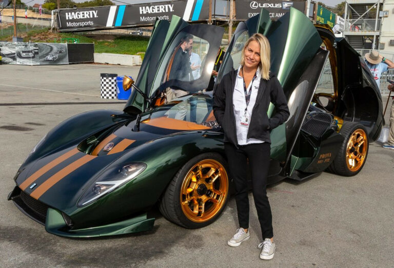 WeatherTech Raceway Laguna Seca Hires Communications Manager