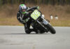Arthur Kowitz (179) in action. Photo by Superbike Photography, courtesy AHRMA.