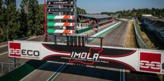 Autodromo Internazionale Enzo e Dino Ferrari di Imola has been confirmed as the host of the seventh round of the 2023 FIM Superbike World Championship. Photo courtesy Dorna.