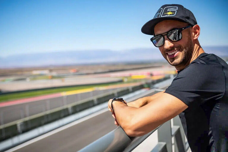 World Endurance: Mercado Joins Honda Viltaïs Racing
