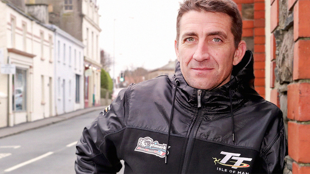 Isle Of Man TT: Four-Time World Champion Lagrive To Make TT Debut