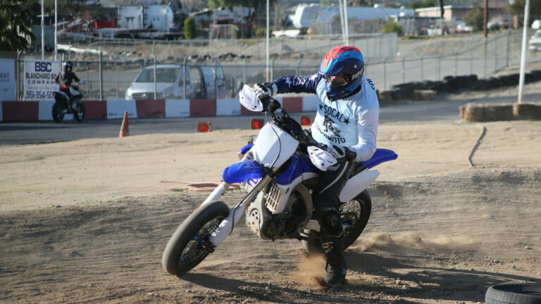 Video: Stuman Rides: “Supermoto For Superbikers”