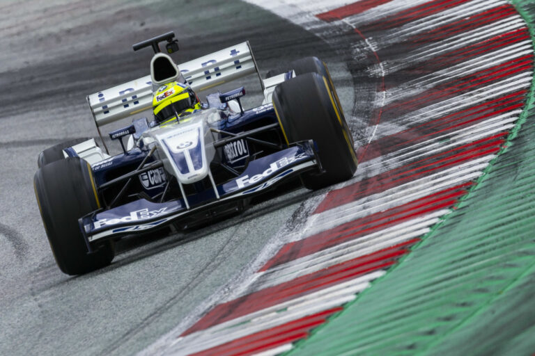 MotoGP: Ralf Schumacher To Demo BMW F1 Car At Season-Opener