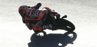 Angel Piqueras (18). Photo courtesy Red Bull.