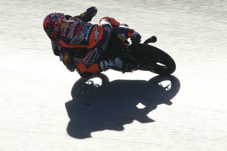 Red Bull MotoGP Rookies Cup: Piqueras Takes Pole At Portimao