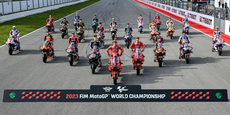 MotoGP: Bagania Says Pre-Season Testing Went “Perfectly”