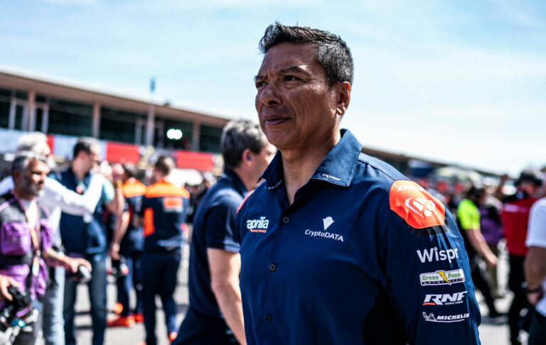 MotoGP: CryptoDATA RNF Team Calling For Harsher Penalties For Reckless Riding