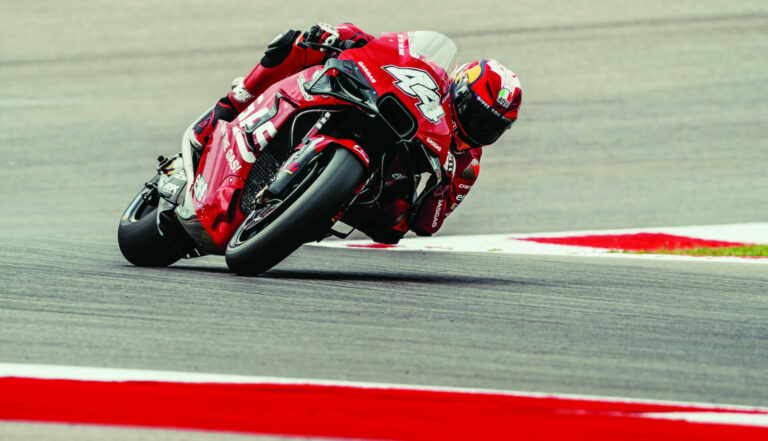 MotoGP: Medical Update On Pol Espargaro (Updated Again)