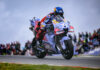 Alex Marquez (73). Photo by Kohei Hirota.