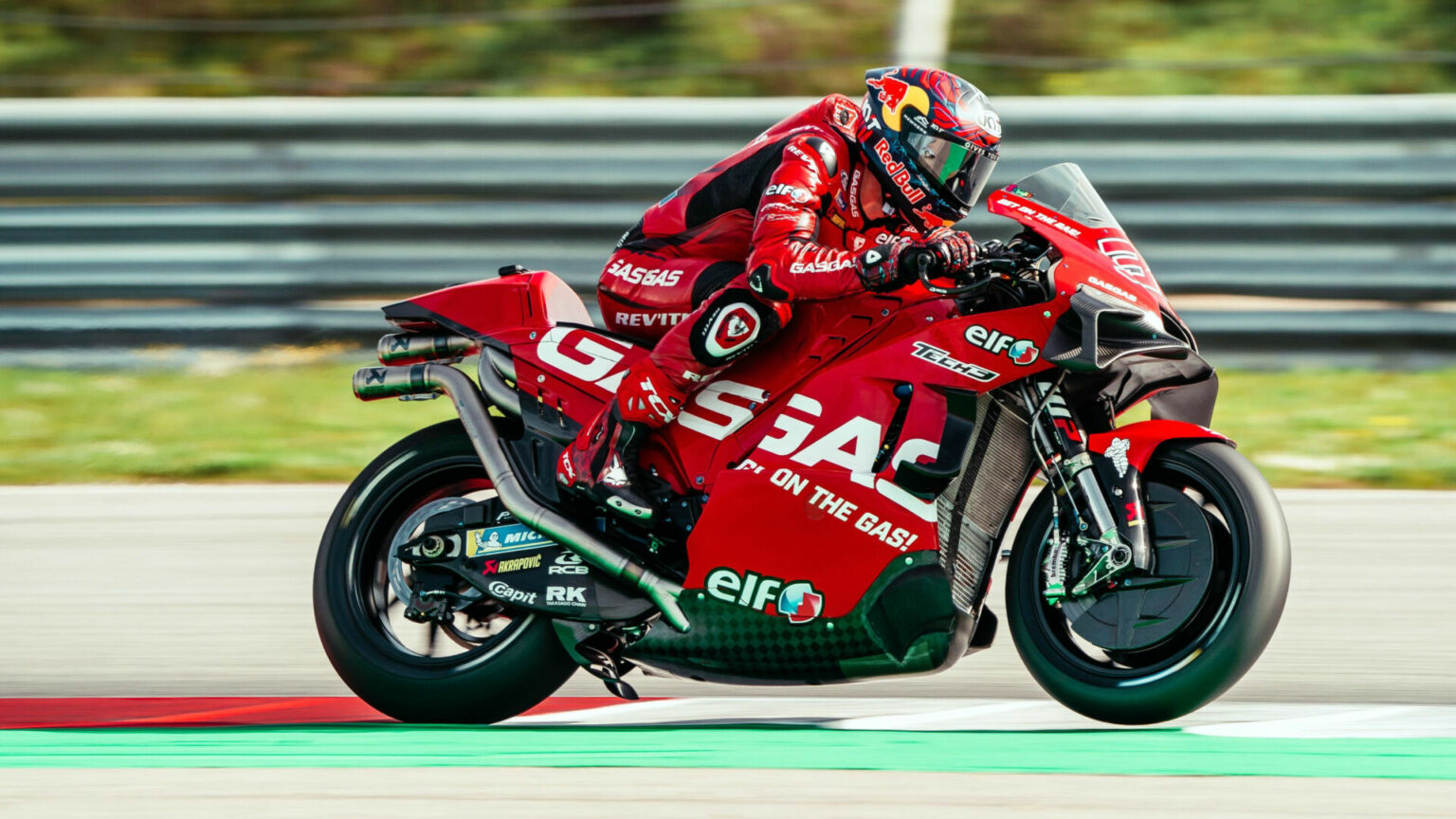MOTOGP Portimao