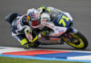 Ayumu Sasaki (71). Photo courtesy Dorna.