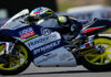 Ayumu Sasaki (71). Photo courtesy Dorna.