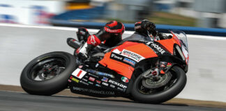 Josh Herrin (1). Photo by Brian J. Nelson.