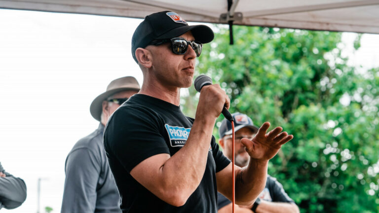 American Flat Track: Bryan Smith Appointed Series Director