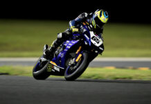 Cru Halliday (65). Photo courtesy ASBK.