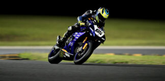 Cru Halliday (65). Photo courtesy ASBK.